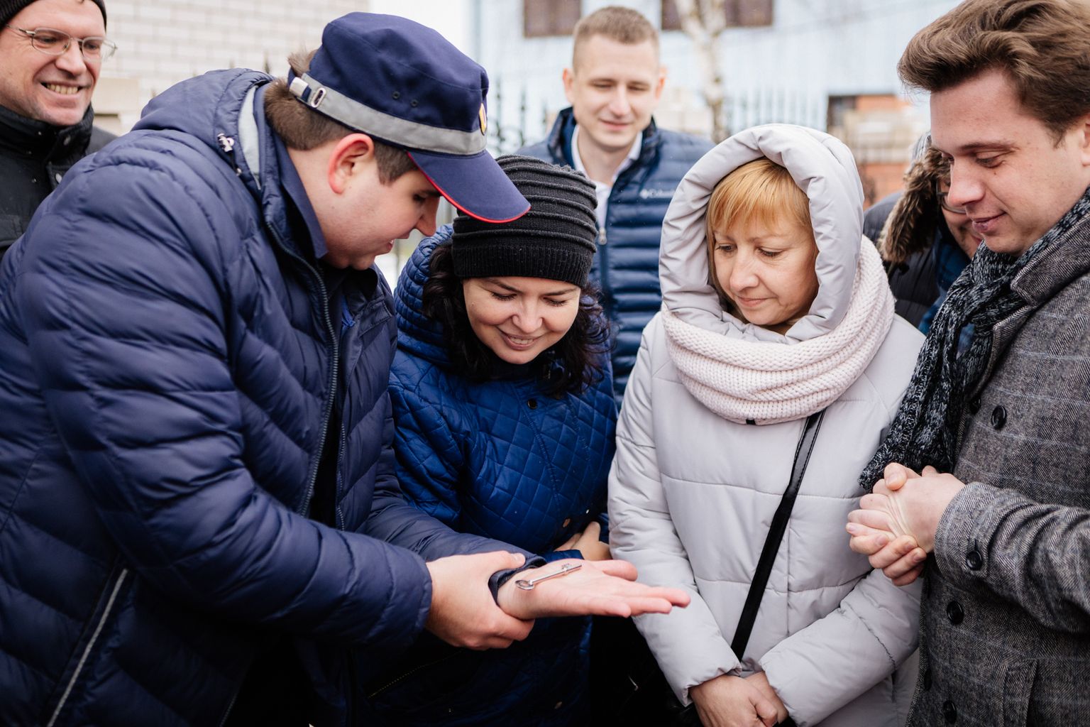 «Квест-драйв»