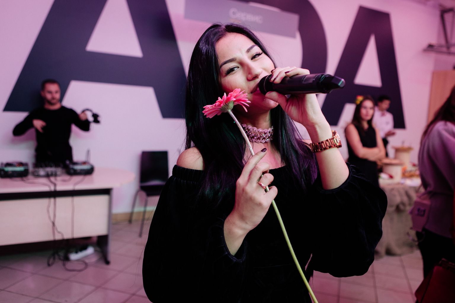 Скажи жизни «Да»!