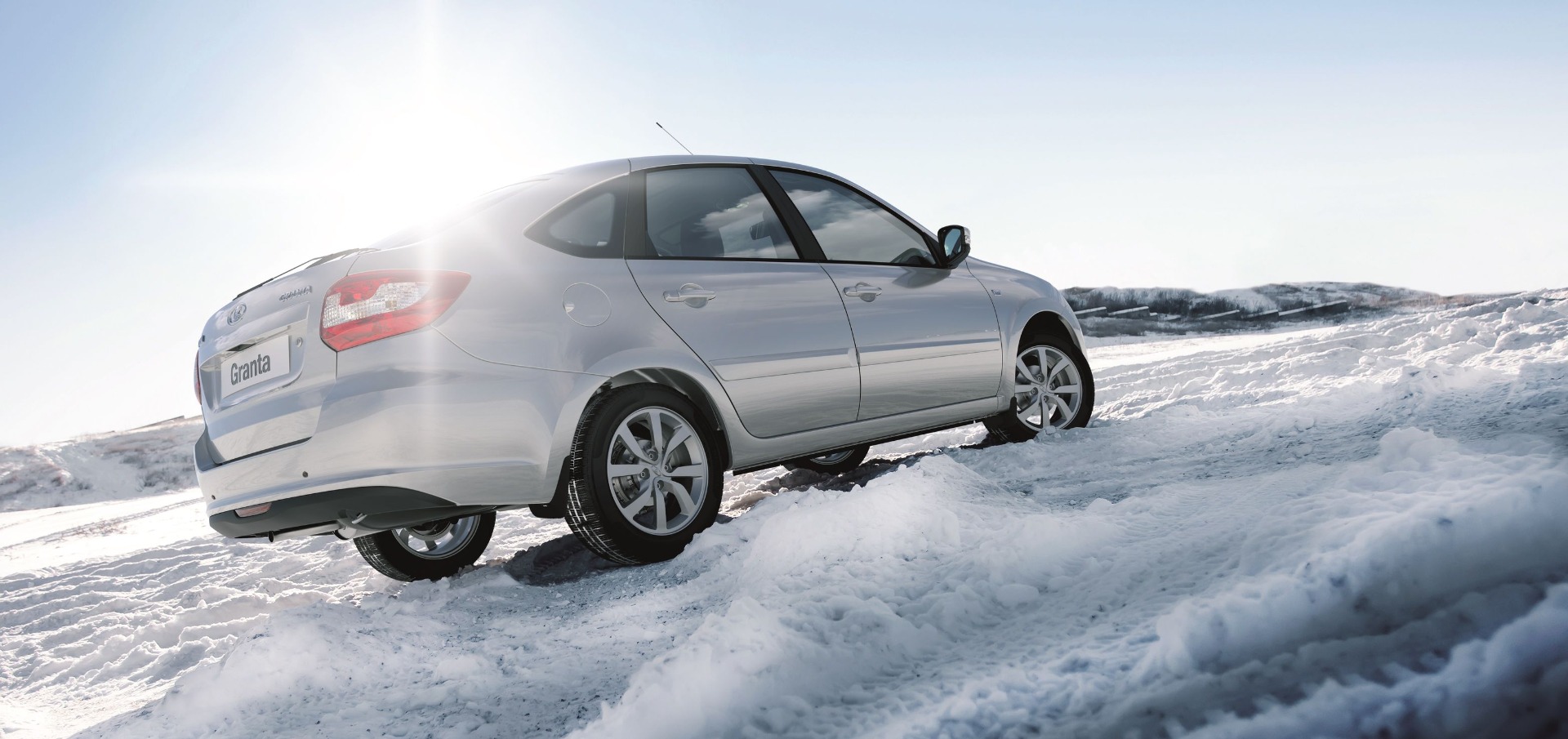 LADA на 10% доступней. Новые госпрограммы в действии