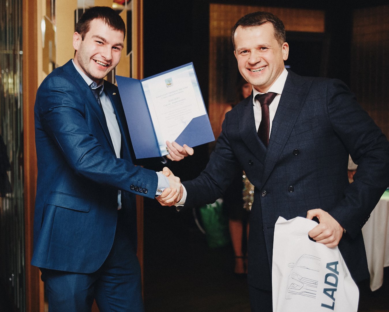 «Кострома-Лада-Сервис» подвела итоги за 2018 год